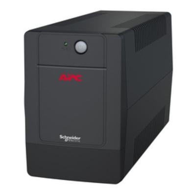 Bộ Lưu Điện UPS APC Easy UPS 1200VA 230V (BVG1200I-MSN)