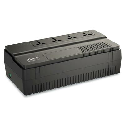 Bộ Lưu Điện UPS APC EASY UPS BV 650VA, AVR, UNIVERSAL OUTLET, 230V (BV650I-MS)