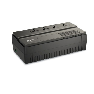Bộ Lưu Điện UPS APC EASY UPS BV 800VA AVR UNIVERSAL OUTLET 230V (BV800I-MS)