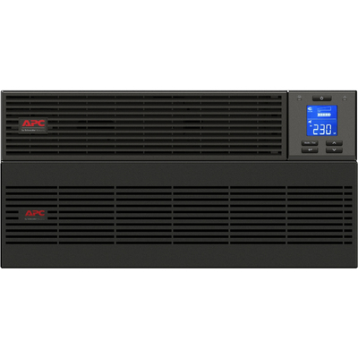 Bộ Lưu Điện - UPS APC Easy UPS On-Line SRV RM Extended Runtime 10000VA/10000W LCD 230V (SRV10KRIL)