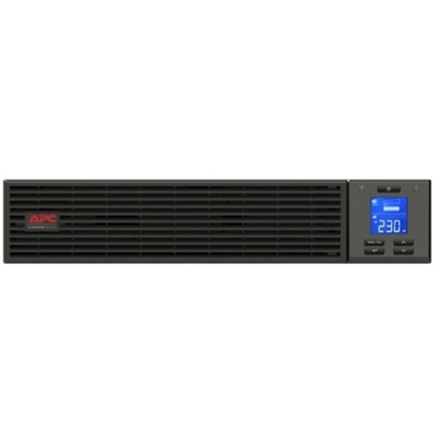 Bộ Lưu Điện UPS APC On-Line SRV RM 1000VA 900W 230V with Rail Kit (SRV1KRIRK-E)