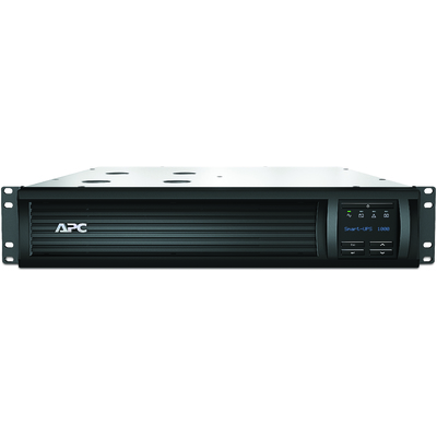 Bộ Lưu Điện - UPS APC Smart-UPS 1000VA/700W LCD RM2U 230V SmartConnect (SMT1000RMI2UC)