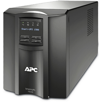 Bộ Lưu Điện - UPS APC Smart-UPS 1500VA/1000W LCD 230V (SMT1500I)