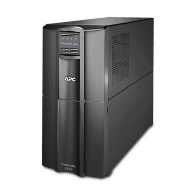 Bộ Lưu Điện UPS APC SMART-UPS 2200VA LCD 230V  SMARTCONNECT(SMT2200IC)