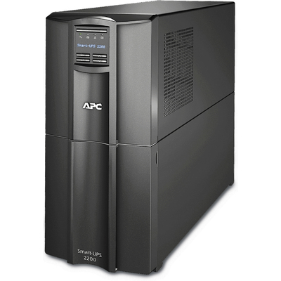 Bộ Lưu Điện UPS APC Smart-UPS 2200VA/1980W LCD 230V (SMT2200I)