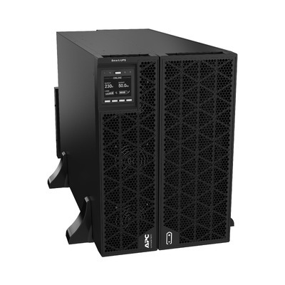 Bộ Lưu Điện UPS APC Smart-UPS RT 15kVA 230V (SRTG15KXLI)