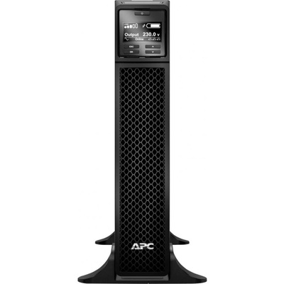 Bộ Lưu Điện UPS APC Smart-UPS SRT 2200VA/1980W LCD 230V (SRT2200XLI)