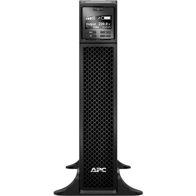 Bộ Lưu Điện UPS APC Smart-UPS SRT 3000VA/2100W LCD 230V (SRT3000XLI)