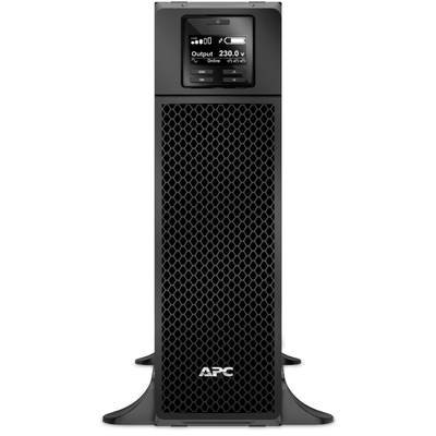 Bộ Lưu Điện UPS APC Smart-UPS SRT 5000VA/4500W LCD 230V (SRT5KXLI)