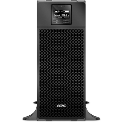 Bộ Lưu Điện UPS APC Smart-UPS SRT 6000VA/6000W LCD 230V (SRT6KXLI)