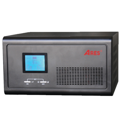 Bộ Lưu Điện - UPS ARES 1000W (AR1012)