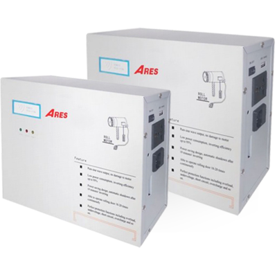 Bộ Lưu Điện - UPS ARES 1000W (AR10D)