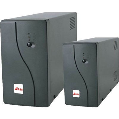 Bộ Lưu Điện - UPS ARES 1200VA/720W (AR2120)