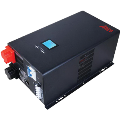 Bộ Lưu Điện - UPS ARES 1600W (AR1624)