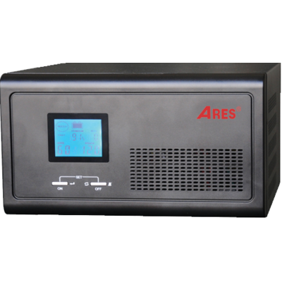 Bộ Lưu Điện - UPS ARES 300W (AR0312)