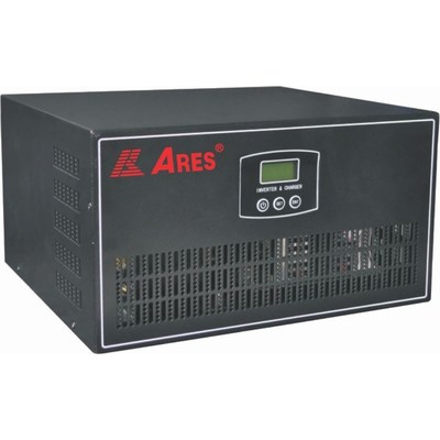 Bộ Lưu Điện - UPS ARES 600W (AR0612)