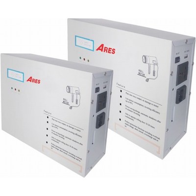 Bộ Lưu Điện - UPS ARES 600W (AR6D)