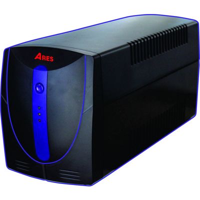 Bộ Lưu Điện - UPS ARES  650VA/390W (AR265i)