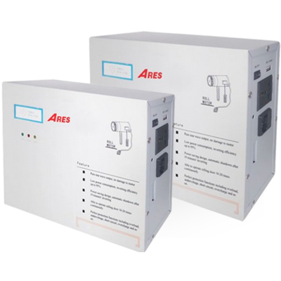 Bộ Lưu Điện - UPS ARES 700W (AR7D)