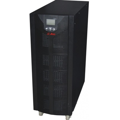 Bộ Lưu Điện - UPS ARES On-Line 10kVA/9kW (AR9010IIH)