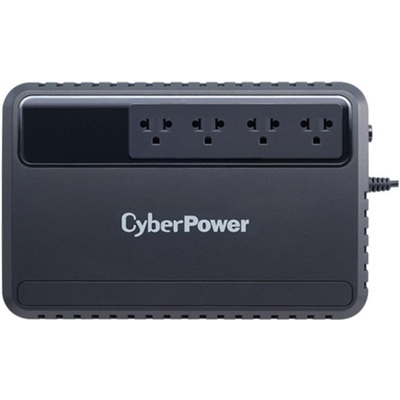 Bộ Lưu Điện - UPS CyberPower 1000VA/600W (BU1000E-AS)