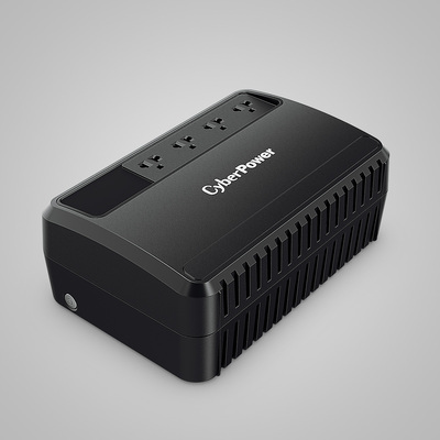 Bộ Lưu Điện UPS CyberPower 1000VA/630W (BU1000EA)