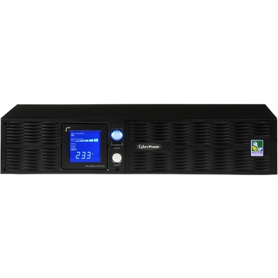 Bộ Lưu Điện UPS CyberPower 1500VA/1350W (PR1500ELCDRT2U)