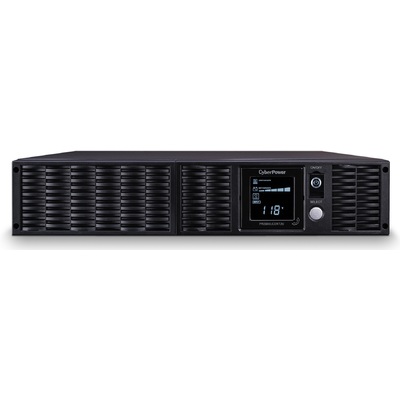 Bộ Lưu Điện - UPS CyberPower 3000VA/2700W (PR3000ELCDRT2U)