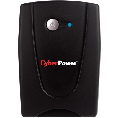 Bộ Lưu Điện - UPS CyberPower 600VA/360W (VALUE600EI-AS)