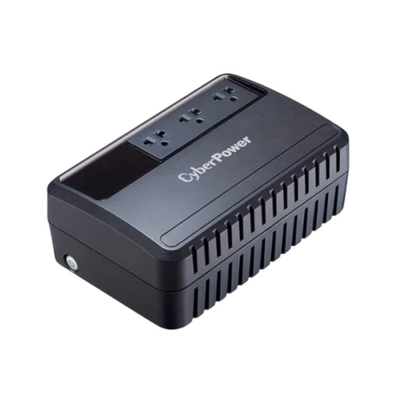 Bộ Lưu Điện UPS CyberPower 650VA/360W (BU600E)