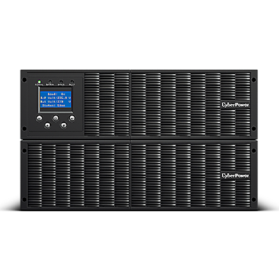 Bộ Lưu Điện - UPS CyberPower On-Line 10000VA/9000W (OLS10000ERT6U)