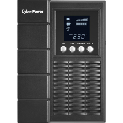 Bộ Lưu Điện UPS CyberPower On-Line 1500VA/1350W (OLS1500E)