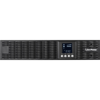 Bộ Lưu Điện UPS CyberPower On-Line 2000VA/1800W (OLS2000ERT2U)