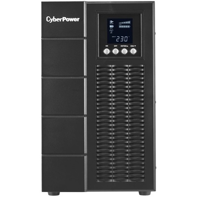 Bộ Lưu Điện UPS CyberPower On-Line 3000VA/2700W (OLS3000E)
