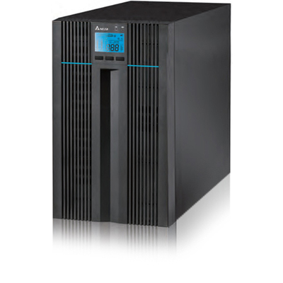 Bộ Lưu Điện - UPS Delta Amplon N Series On-Line 10kVA/10kW - Long Backup (UPS103N2004N035)