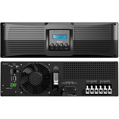 Bộ Lưu Điện - UPS Delta Amplon RT Series On-Line 10kVA/9kW 3U (GES103R212035)