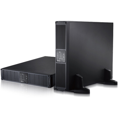 Bộ Lưu Điện - UPS Delta Amplon RT Series On-Line 2kVA/1.8kW 2U (UPS202R2RT0B0B6)