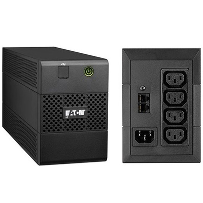 Bộ Lưu Điện UPS Eaton Line Interactive 850VA/480W