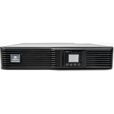 Bộ Lưu Điện - UPS Emerson/Vertiv Liebert GXT4 On-Line 1000VA/900W (GXT4-1000RT230)
