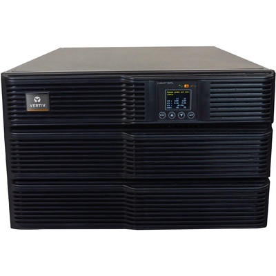 Bộ Lưu Điện - UPS Emerson/Vertiv Liebert GXT4 On-Line 10kVA/9kW (GXT4-10000RT230)