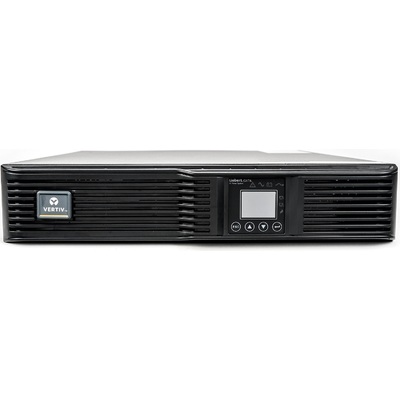 Bộ Lưu Điện - UPS Emerson/Vertiv Liebert GXT4 On-Line 3000VA/2700W (GXT4-3000RT230)
