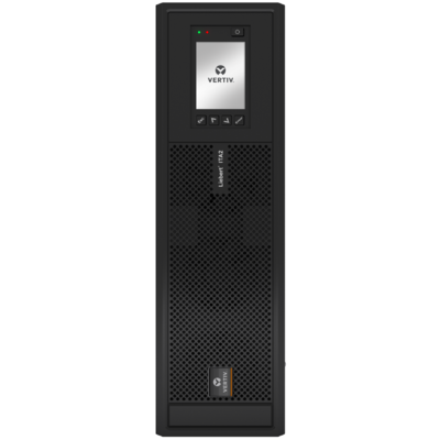 Bộ Lưu Điện - UPS Emerson/Vertiv Liebert ITA2 Long Backup On-Line 16kVA/16kW (ITA-16k00AL3A02P00-01201739)