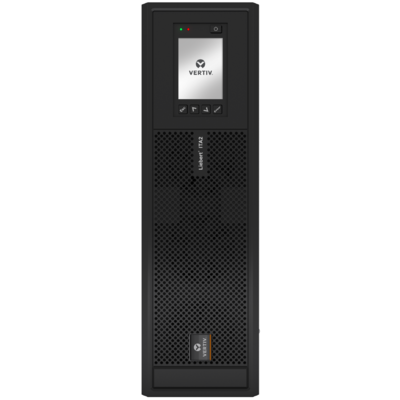 Bộ Lưu Điện - UPS Emerson/Vertiv Liebert ITA2 Standard Backup On-Line 16kVA/16kW (ITA-16k00AE3A02P00-01201751)