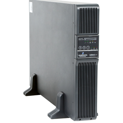 Bộ Lưu Điện - UPS Emerson/Vertiv Liebert PSI 1000VA/900W (PS1000RT3-230)