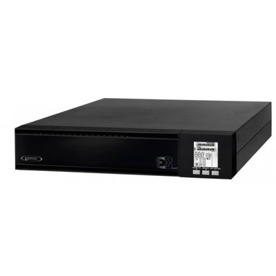 Bộ Lưu Điện - UPS INFOSEC On-Line E3 LCD RT - 2000VA/1300W