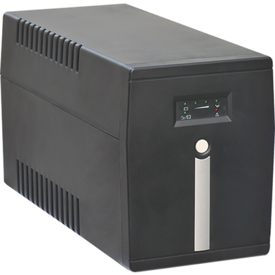 Bộ Lưu Điện UPS KSTAR MicroPower 400 400VA/240W (Line Interactive)