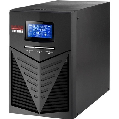 Bộ Lưu Điện - UPS Maruson 2000VA/1600W (ULT-W2KGMS)