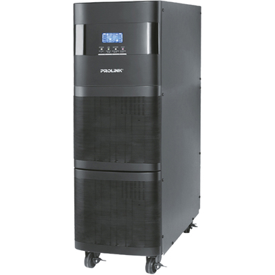 Bộ Lưu Điện UPS PROLiNK On-Line 10000VA (PRO83310S)