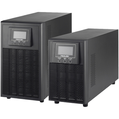 Bộ Lưu Điện UPS PROLiNK On-Line 1000VA/800W (PRO801L)