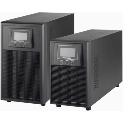 Bộ Lưu Điện UPS PROLiNK On-Line 1000VA/800W (PRO801S)